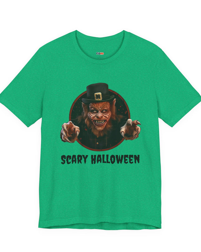 The Deranged Leprechaun Tee