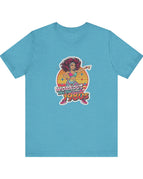 Heather Aqua / S