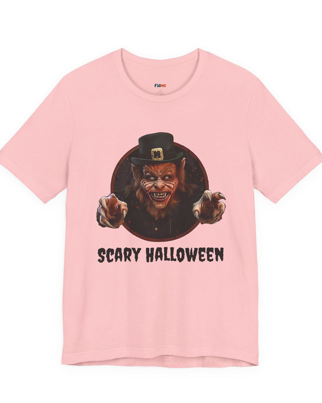 The Deranged Leprechaun Tee