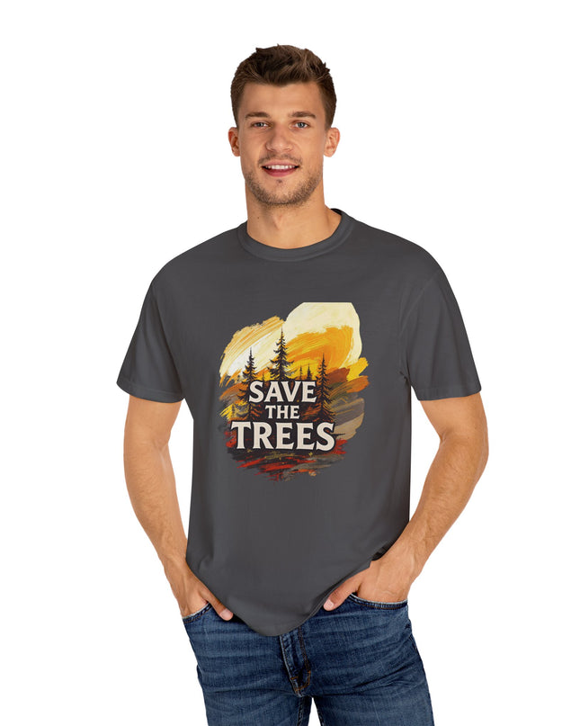 Save The Trees v2 Tee