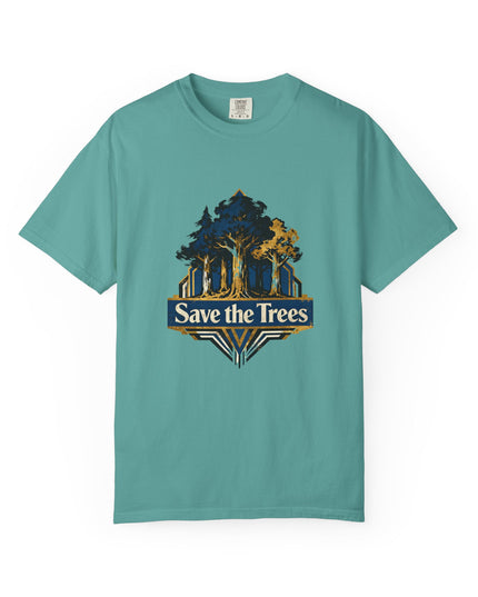 Save The Trees v1 Tee