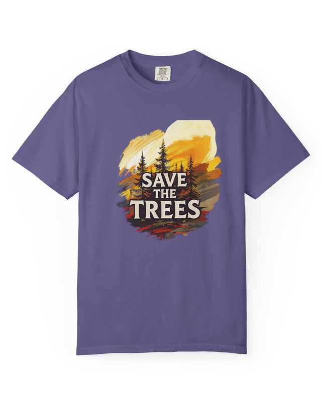 Save The Trees v2 Tee