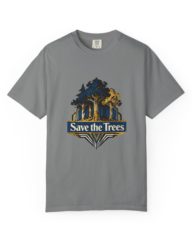 Save The Trees v1 Tee