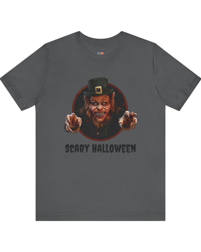 The Deranged Leprechaun Tee