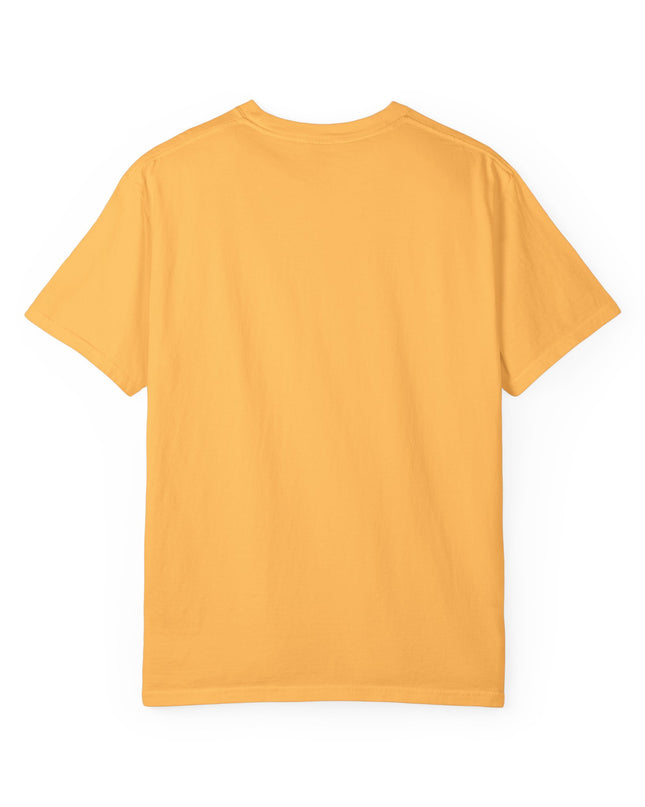'Save The Trees!'  Unisex Garment-Dyed T-shirt