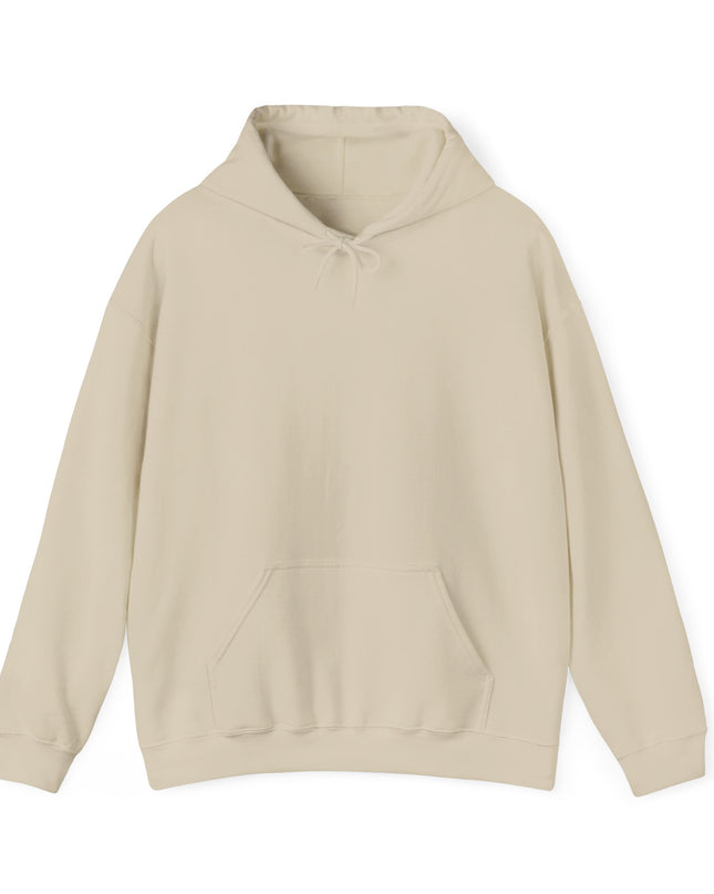 The Navy  Hooded Sweatshirt