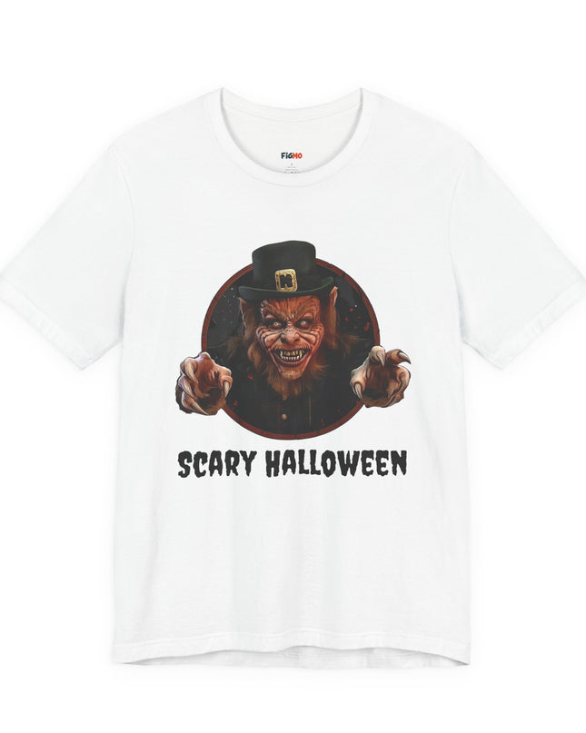 The Deranged Leprechaun Tee
