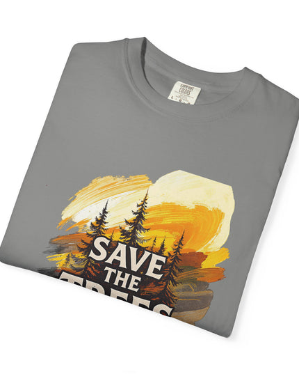 Save The Trees v2 Tee