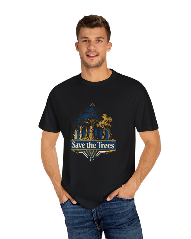 Save The Trees v1 Tee
