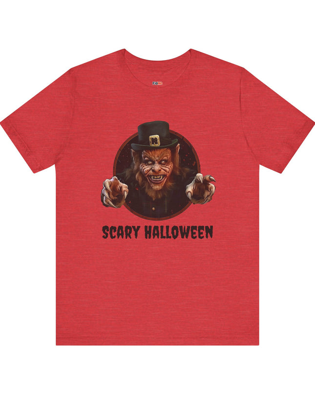 The Deranged Leprechaun Tee
