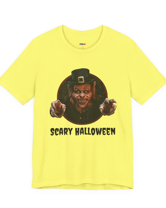 The Deranged Leprechaun Tee