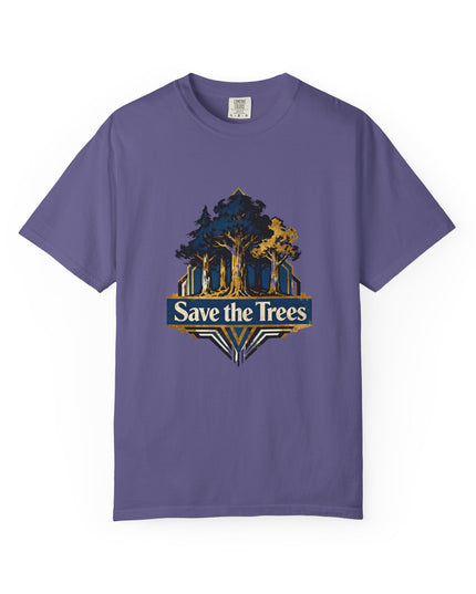 Save The Trees v1 Tee