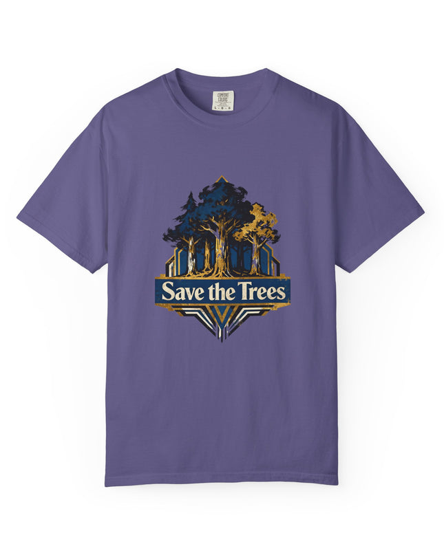 Save The Trees v1 Tee