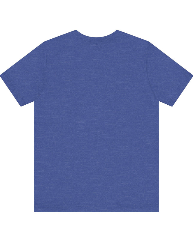 The 'Workout Like The 1980s' Workout Girl Tee