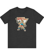 Dark Grey Heather / S