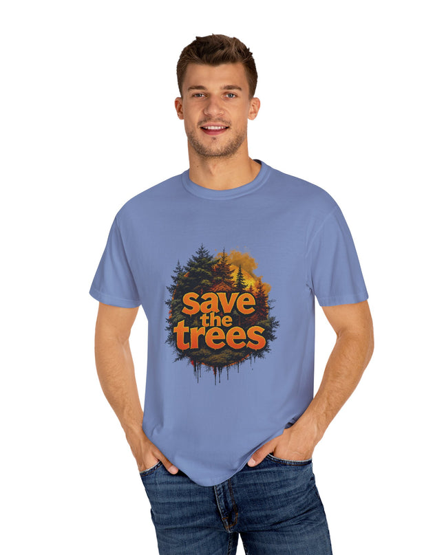 Save The Trees v3 Tee