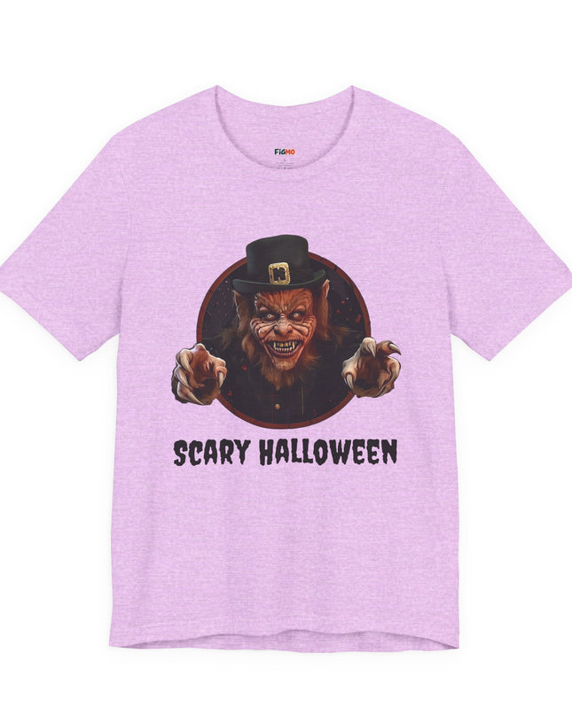 The Deranged Leprechaun Tee
