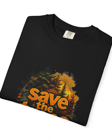 Save The Trees v3 Tee