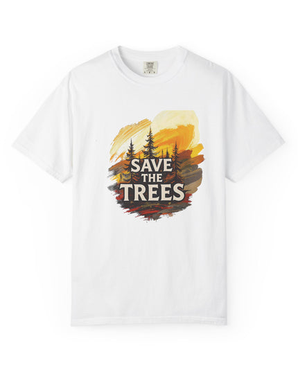 Save The Trees v2 Tee