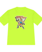 XS / Neon Yellow