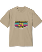Faded Khaki / S