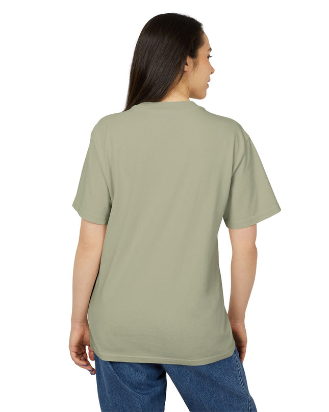 The 'Recycle More Humans' v2 T-Shirt, Eco-Friendly Graphic Tee, Save the Earth Apparel, Sustainable Clothing, Upcycled Materials Shirt