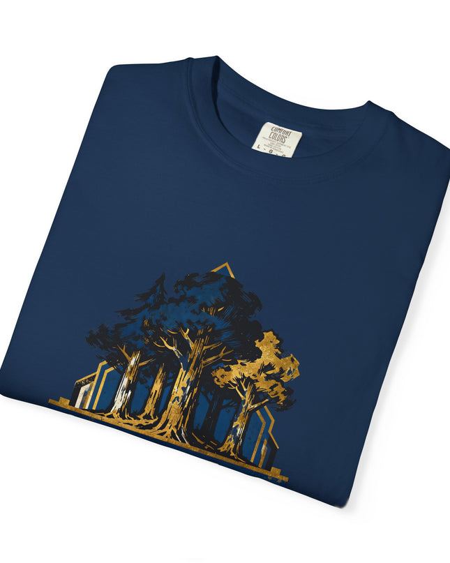 Save The Trees v1 Tee