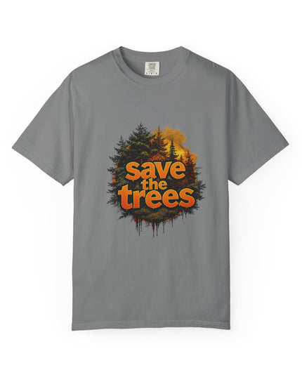 Save The Trees v3 Tee
