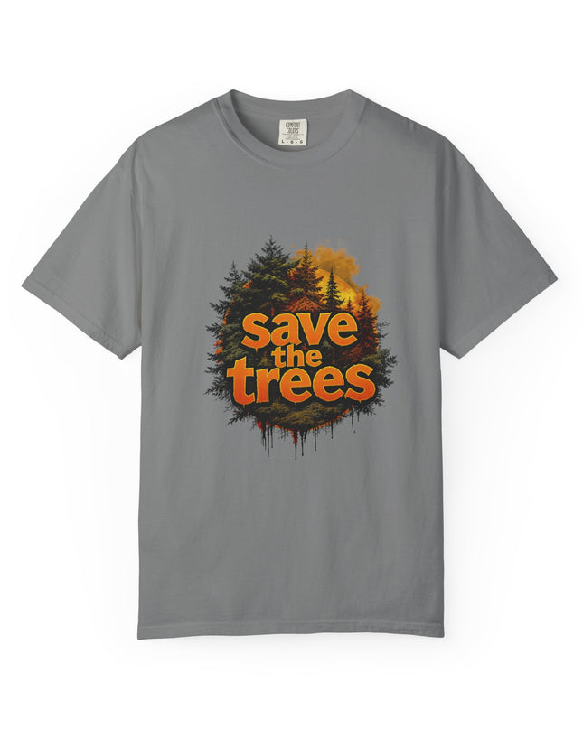 Save The Trees v3 Tee