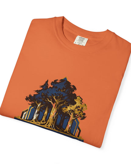 Save The Trees v1 Tee