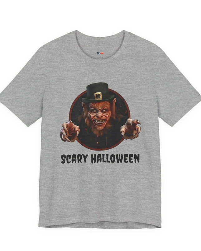 The Deranged Leprechaun Tee