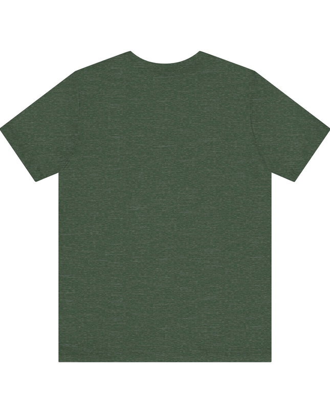 The 'Workout Like The 1980s' Muscle Man Tee