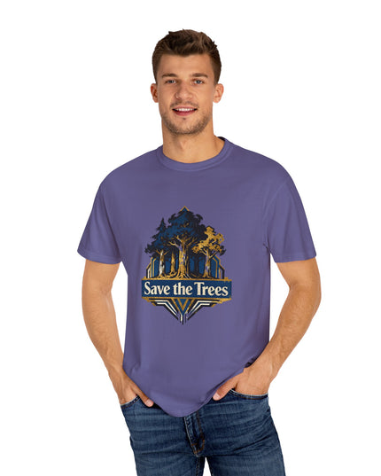 Save The Trees v1 Tee