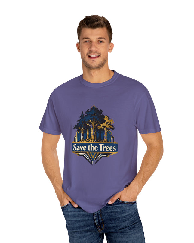 Save The Trees v1 Tee