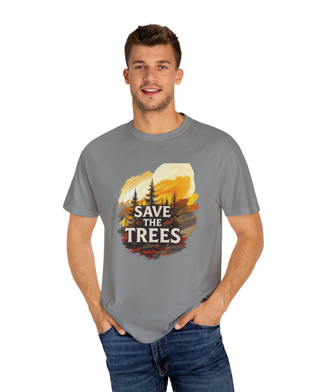 Save The Trees v2 Tee