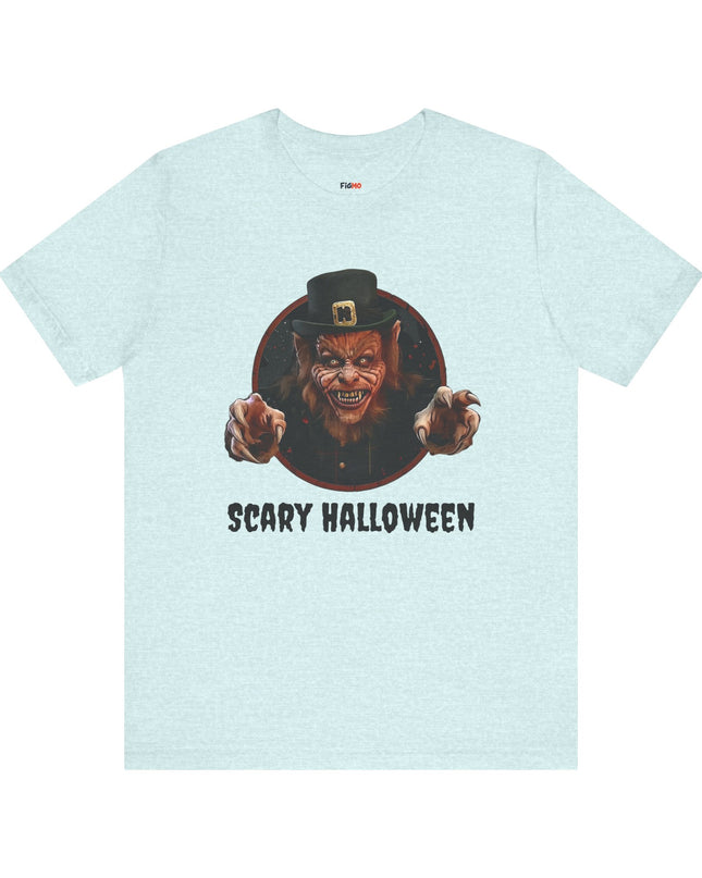 The Deranged Leprechaun Tee