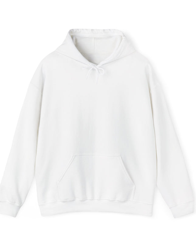 The Marine Hooded Sweatshirt
