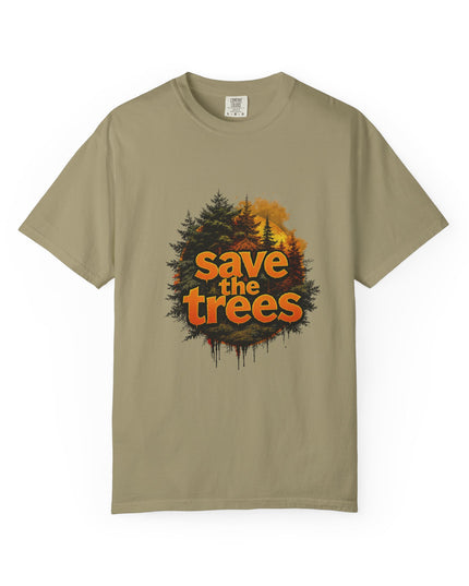 Save The Trees v3 Tee