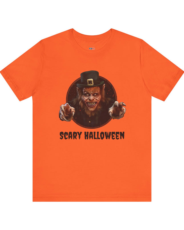 The Deranged Leprechaun Tee