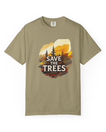 Save The Trees v2 Tee