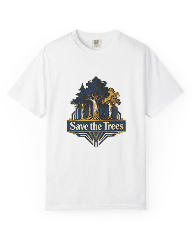 Save The Trees v1 Tee