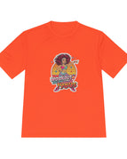 XS / Neon Orange