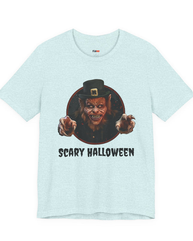 The Deranged Leprechaun Tee