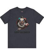 Heather Navy / S
