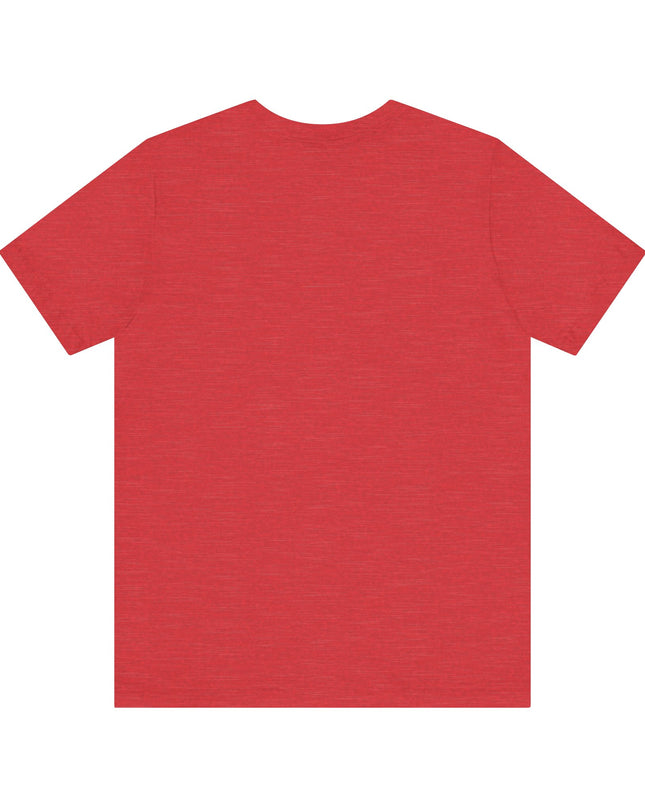 The 'Workout Like The 1980s' Workout Girl Tee