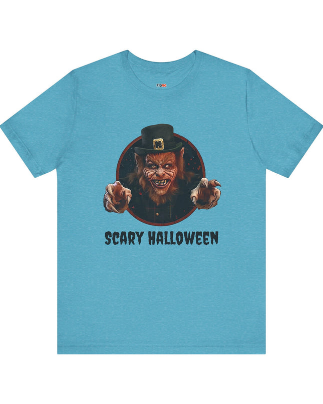 The Deranged Leprechaun Tee