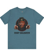 Heather Deep Teal / S