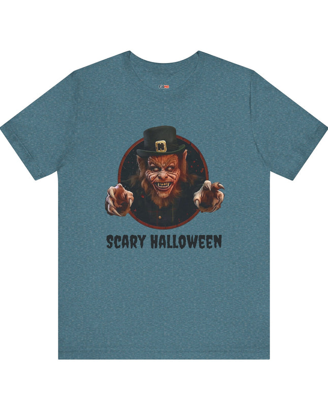 The Deranged Leprechaun Tee