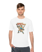 XS / White