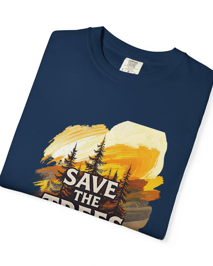 Save The Trees v2 Tee